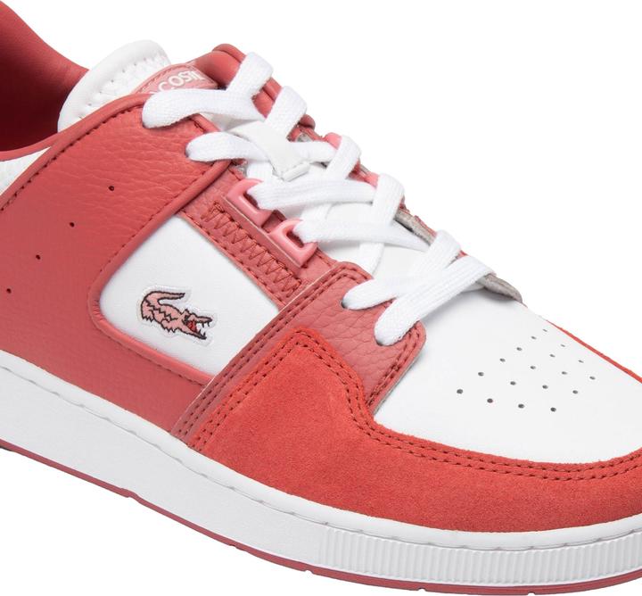 Produktbild Lacoste Sneaker Court Cage Leder (38)