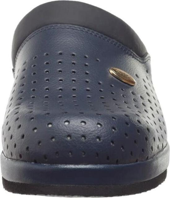 Actual product image Mobilex Scholl Clog Backguard - Unisex clogs navy blue size 44 (44)