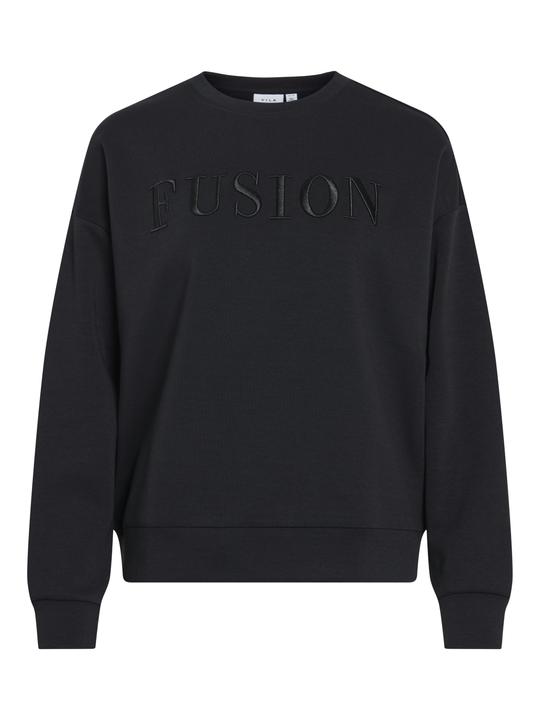 Vila Rundhals Sweatshirt (L)