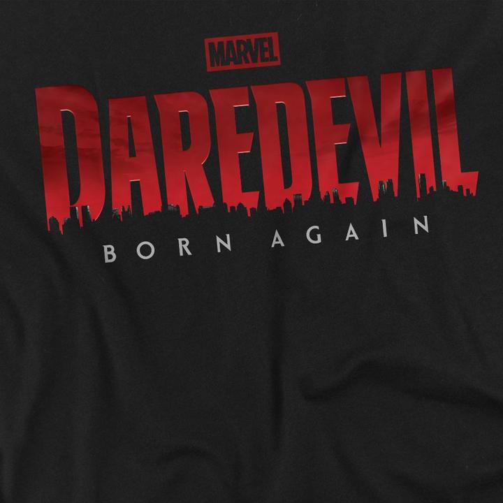 Produktbild Daredevil Born Again TShirt (M)