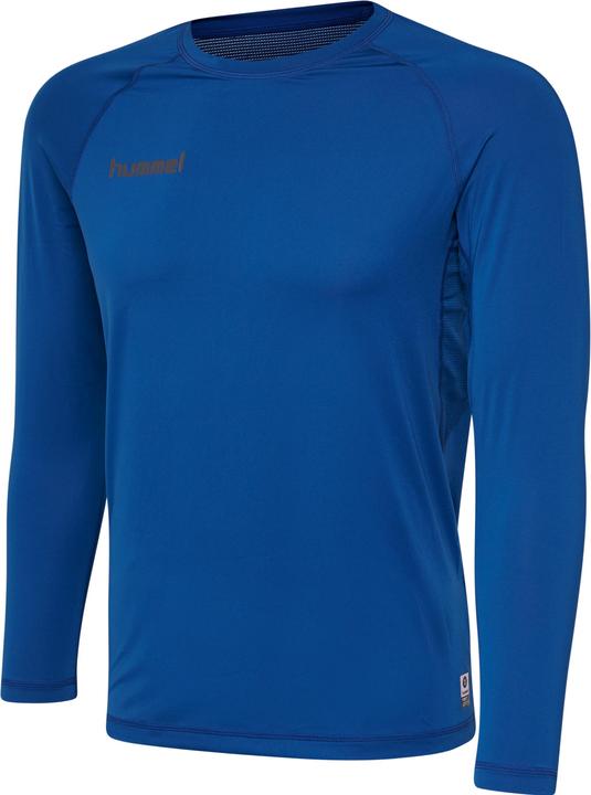 hummel First Performance Kids Jersey L/S