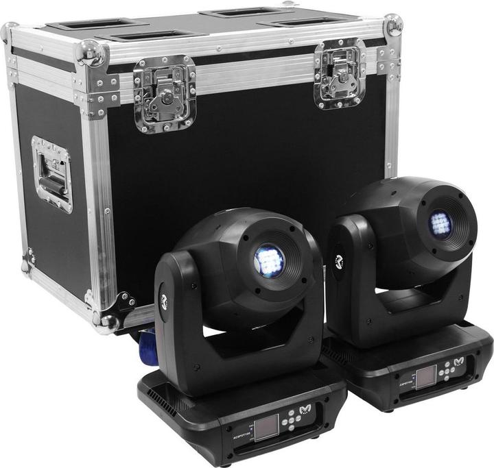 Actual product image Mac Mah MAC SPOT 100-FC (Single)