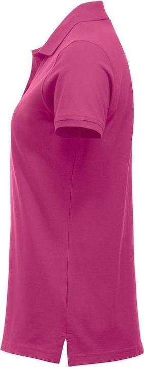 Actual product image Clique Marion polo shirt (S)