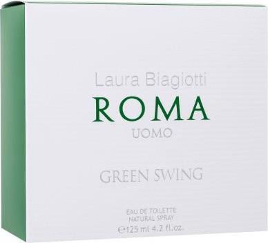 Produktbild Laura Biagiotti Green Eau de Toilette Natural (Eau de Toilette, 125 ml)