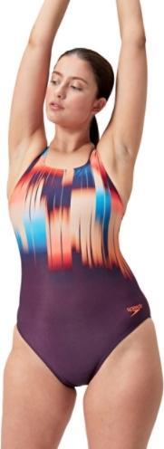 Produktbild Speedo Digital Printed Medalist (W32/L36)