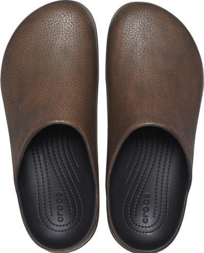 Immagine prodotto Crocs Zoccolo Dylan brunito (43, 43.5, 44, 43 1/3)