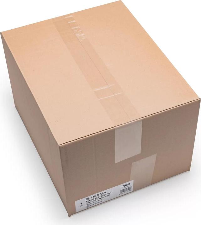 Immagine prodotto HERMA Cartone fotografico (220 g/m², 250 x)