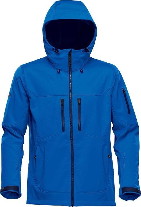 Stormtech Epsilon 2 Softshelljacke (M)