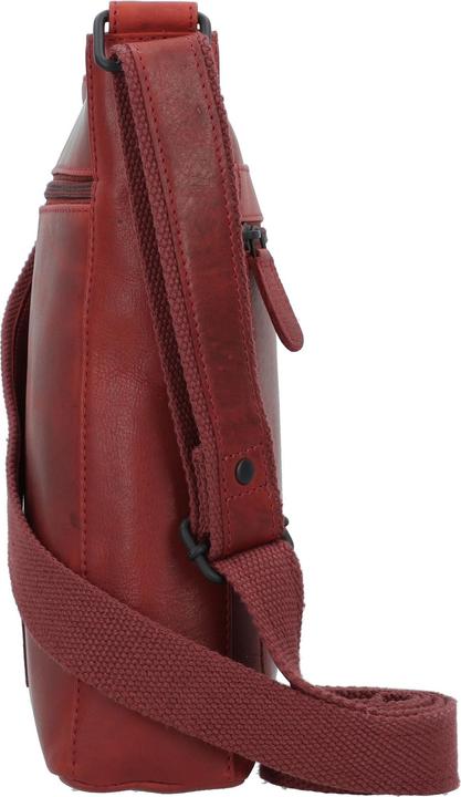 Produktbild Jack kinsky Risör Umhängetasche Leder 23 cm