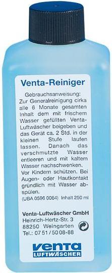 Produktbild Venta Gerätereiniger (1 x)