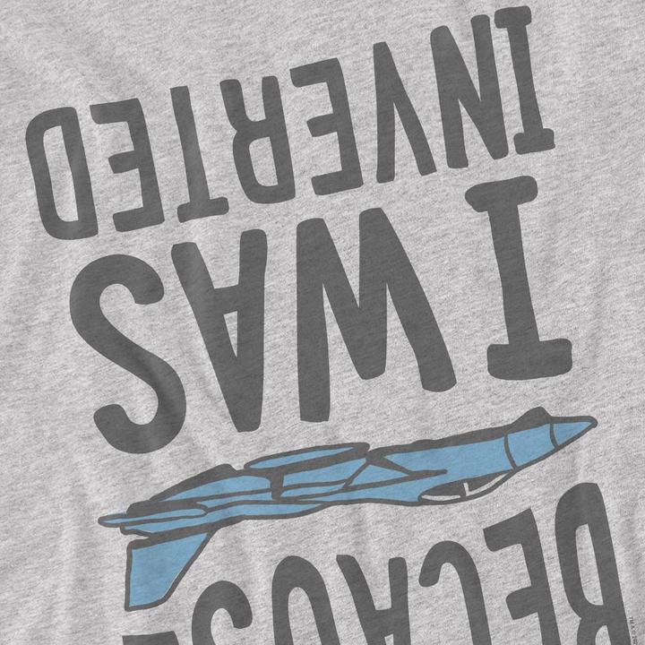 Produktbild Top Gun Great Move TShirt (S)