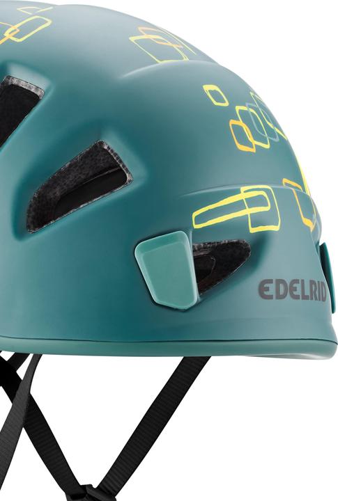 Produktbild Edelrid Shield II Kletterhelm (48 - 56 cm)