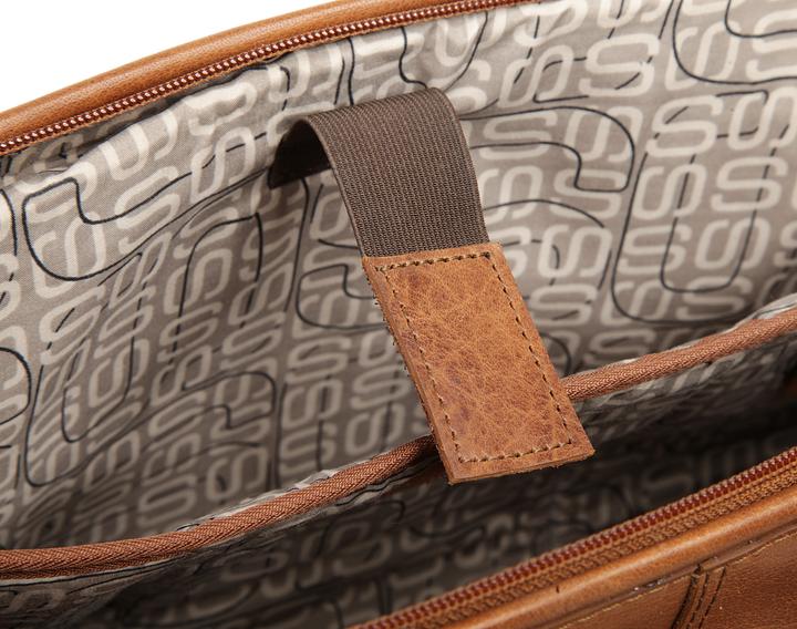 Produktbild Spikes & Sparrow Shopper LAPTOP SHOULDERBAG