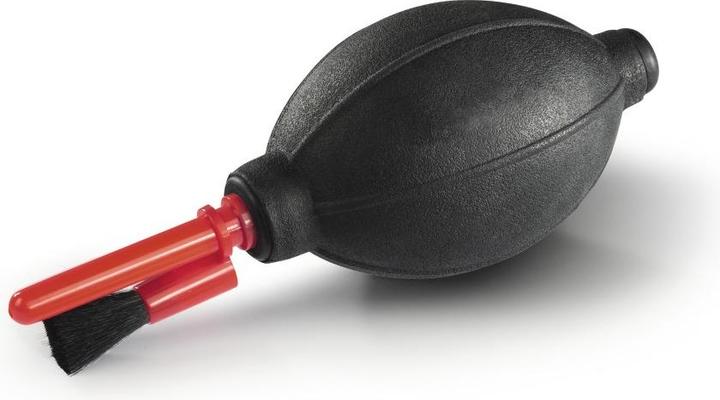 Actual product image Hama Optic HTMC Dust Ex