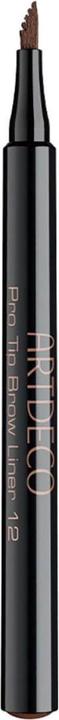 Actual product image Artdeco Pro Tip (01 Ebony Tip)