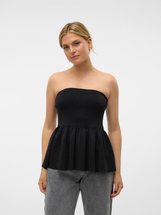 Image du produit Vero Moda VMNIGHT Top Tüll-Top (M)