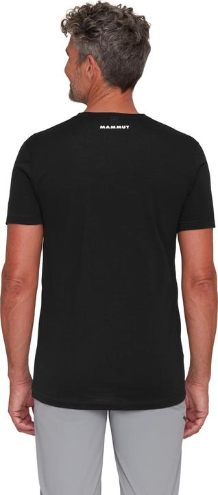 Immagine prodotto Mammut Maglietta Tree Wool FL Uomo (XL)