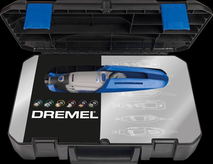 Produktbild Dremel 3000 (3000-1/25 Ez)