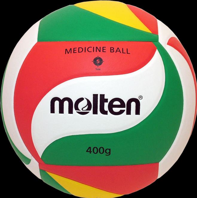 Image du produit Molten V5M9000-M VOLLEY-BALL