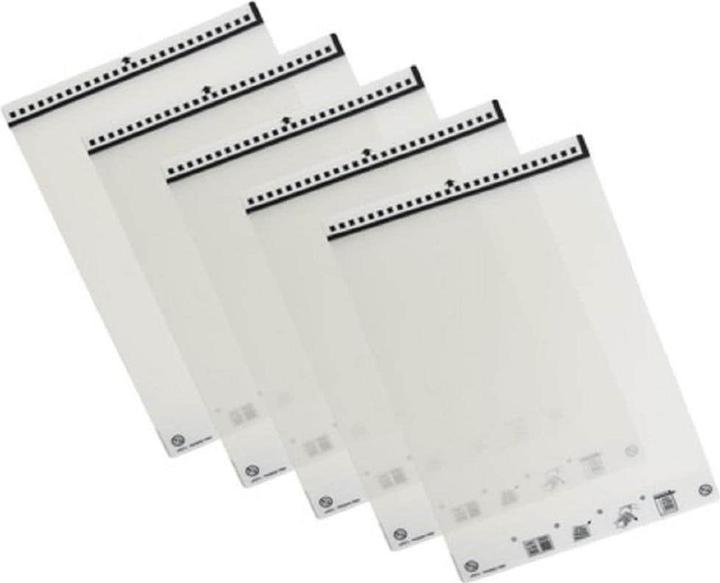 Actual product image RICOH Carrier film