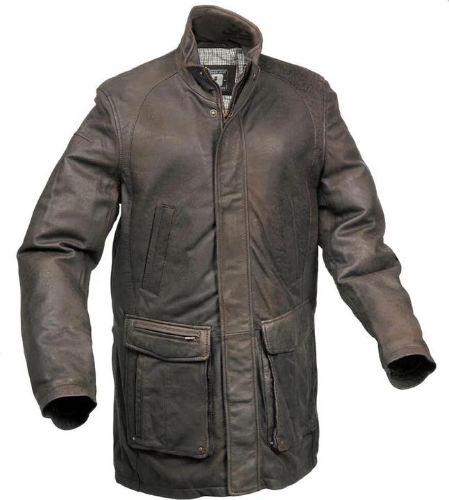 Produktbild Eastern Counties Leather Jacke (102)