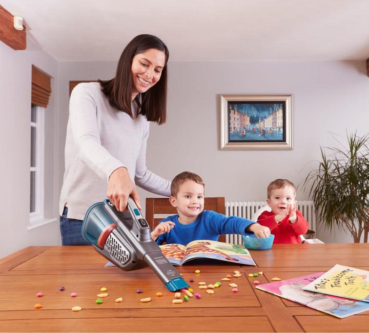 Productafbeelding Black & Decker Dustbuster