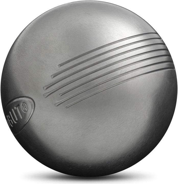 Produktbild Obut Boules Freizeit Kugeln Inox (3 x, 73 mm)