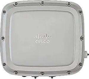 Produktbild Cisco Catalyst 9124AXE - Accesspoint - W (5380 Mbit/s)