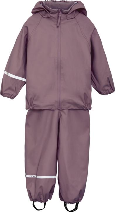 CeLaVi CEBasic rainwear set PU - 5552