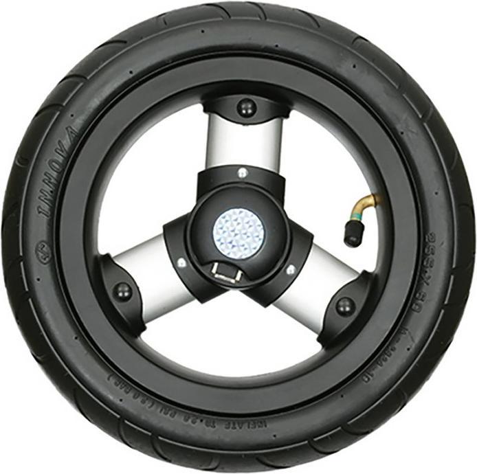 Actual product image Andersen Bike-Shopper-Bike