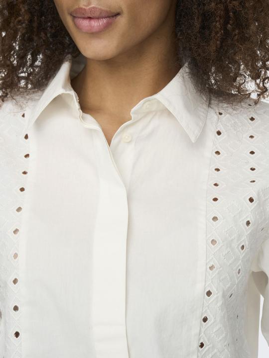 Actual product image JdY 3/4 sleeve shirt (M)