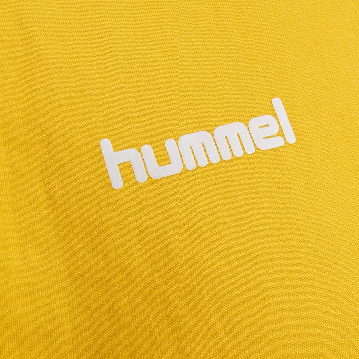 Produktbild hummel Go Cotton Sweatshirt (M)