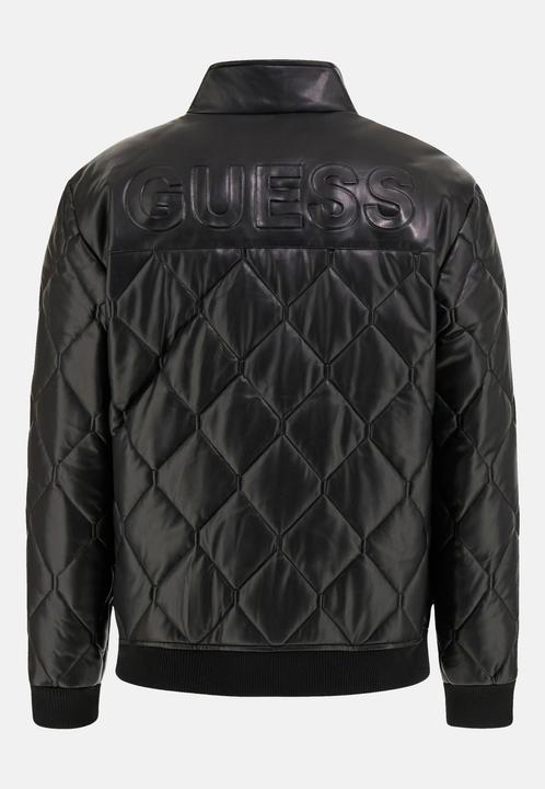 Produktbild Guess Jacke Bomberjacke QUILTED (XXL)