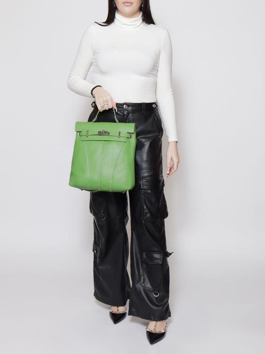 Produktbild Roberta Rossi Handbag convertible into a backpack (1.35 l)