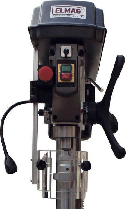 Produktbild Elmag KBM 13 TN