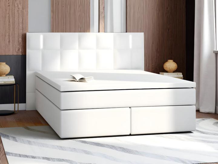 Actual product image Dreamea Bilbao (160 x 200 cm)