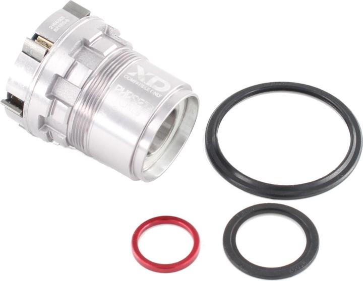 Actual product image Reynolds Freehub Body