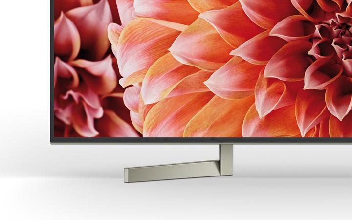 Image du produit Sony Kd-65xf9005 (65", LCD, 4K, 2018)