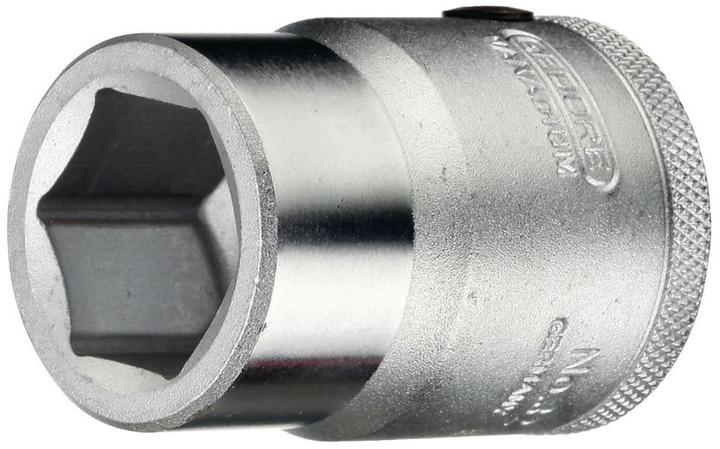Produktbild Gedore 32 24 Steckschlüsseleinsatz 3/4" 6-kant 24 mm (24 mm)