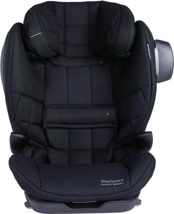 Produktbild Avionaut MaxSpace Comfort System + (Kindersitzerhöhung, ECE R129/i-Size Norm)