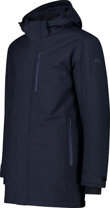 Produktbild CMP Campagnolo Snaps Hoodie (L)