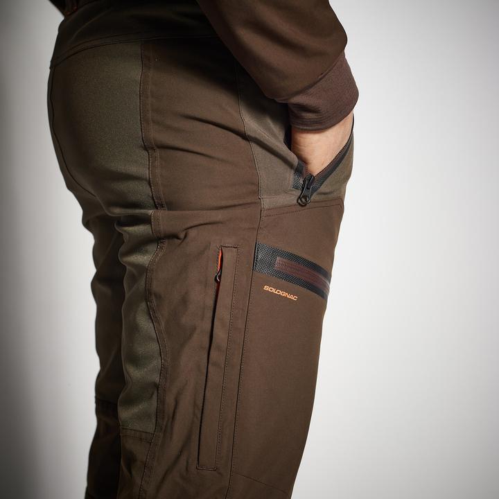 Produktbild Solognac RENFORCE 900 (3XL)