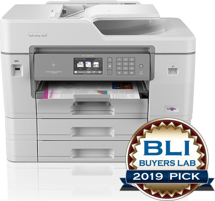Image du produit Brother MFC-J6947DW (Encre, Couleur)
