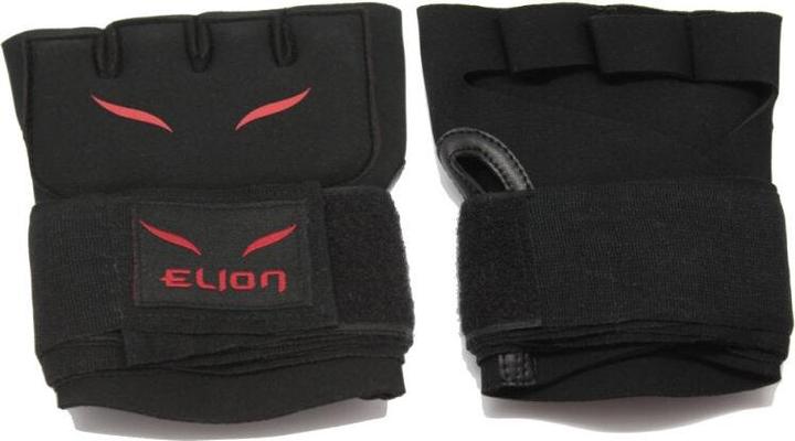 Image du produit Elion Sous-mains de boxe Noir (XL)