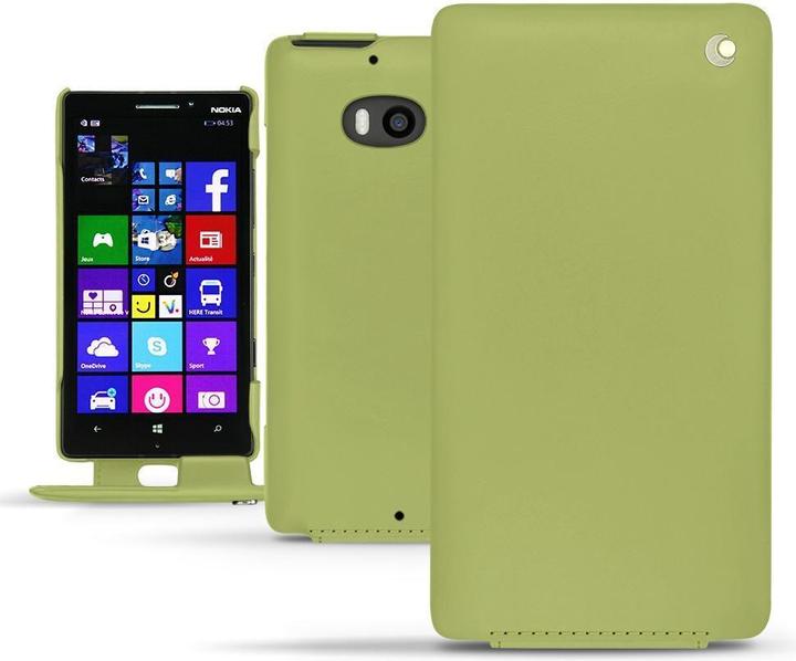 Vert olijf ( Nappa - Pantone #a7c58e )
