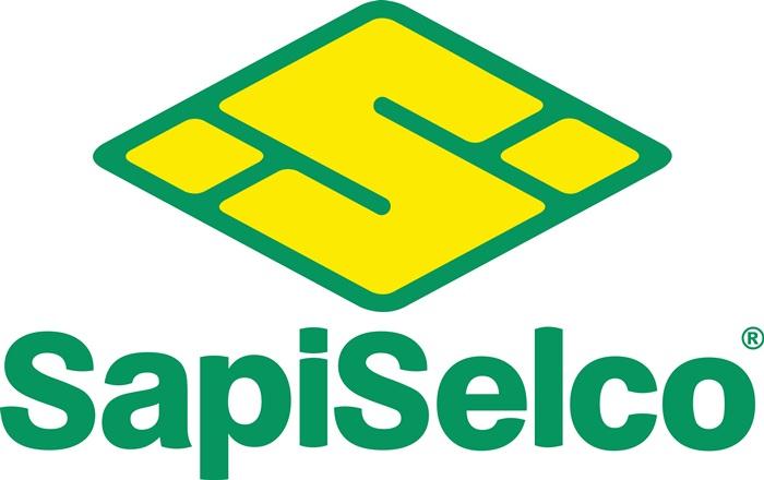 Actual product image SapiSelco Cable tie SEL.FIT length 200 mm width 3.5 mm ( 4000900691 ) (Plastic cable ties, 200 mm, 100 pcs.)