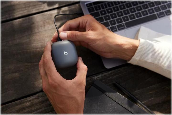 Actual product image Beats Fit Pro (ANC, 6 h, Wireless)