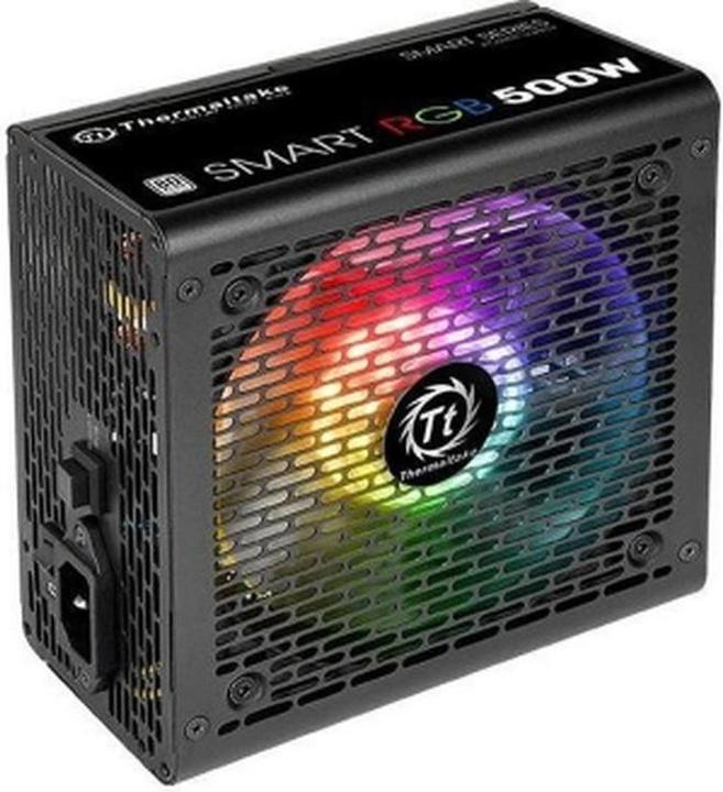 Actual product image Thermaltake Smart RGB (500 W)