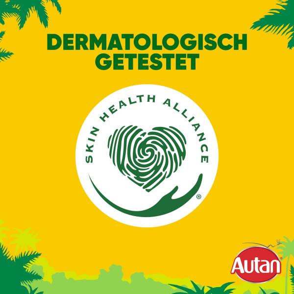 Image du produit Autan Spray Tropical Dry (100 ml)