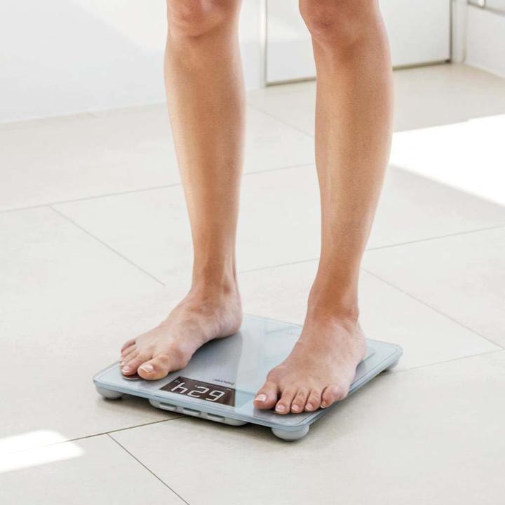 Actual product image Beurer Diagnostic scale BF405 (200 kg)